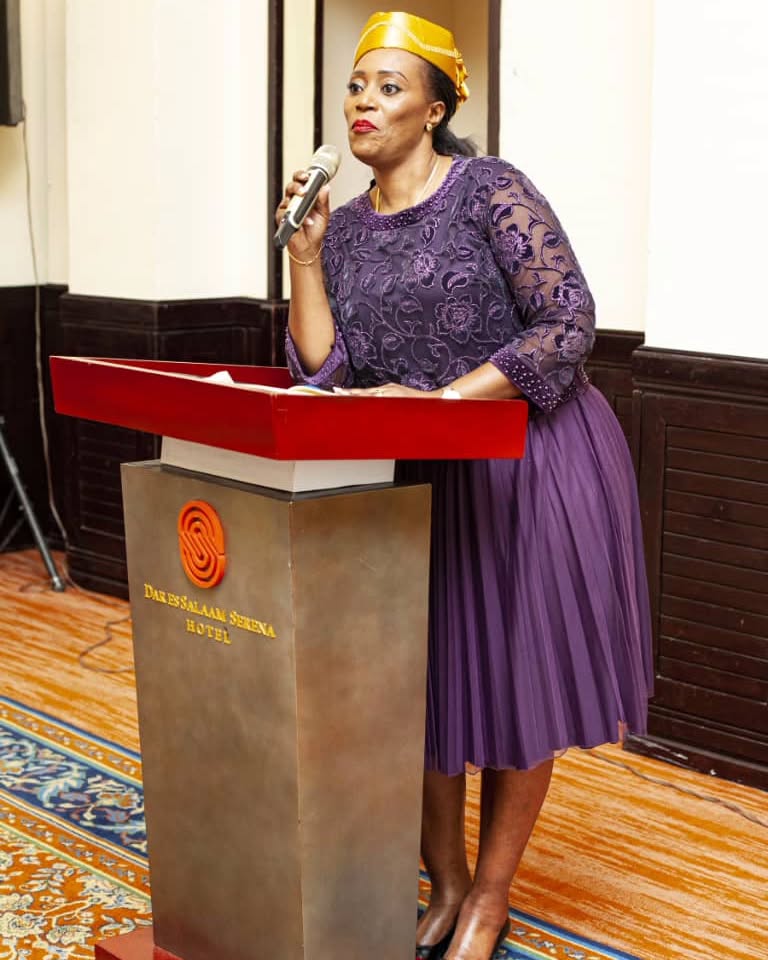 Mafunzo Maalumu ya Mabinti