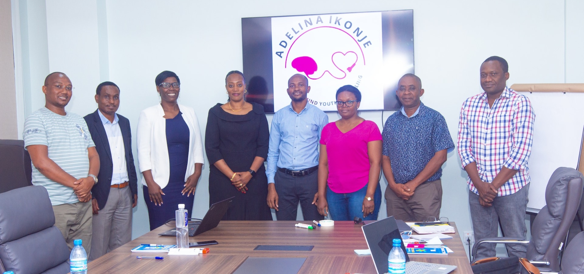 Empowering youth to live the best life