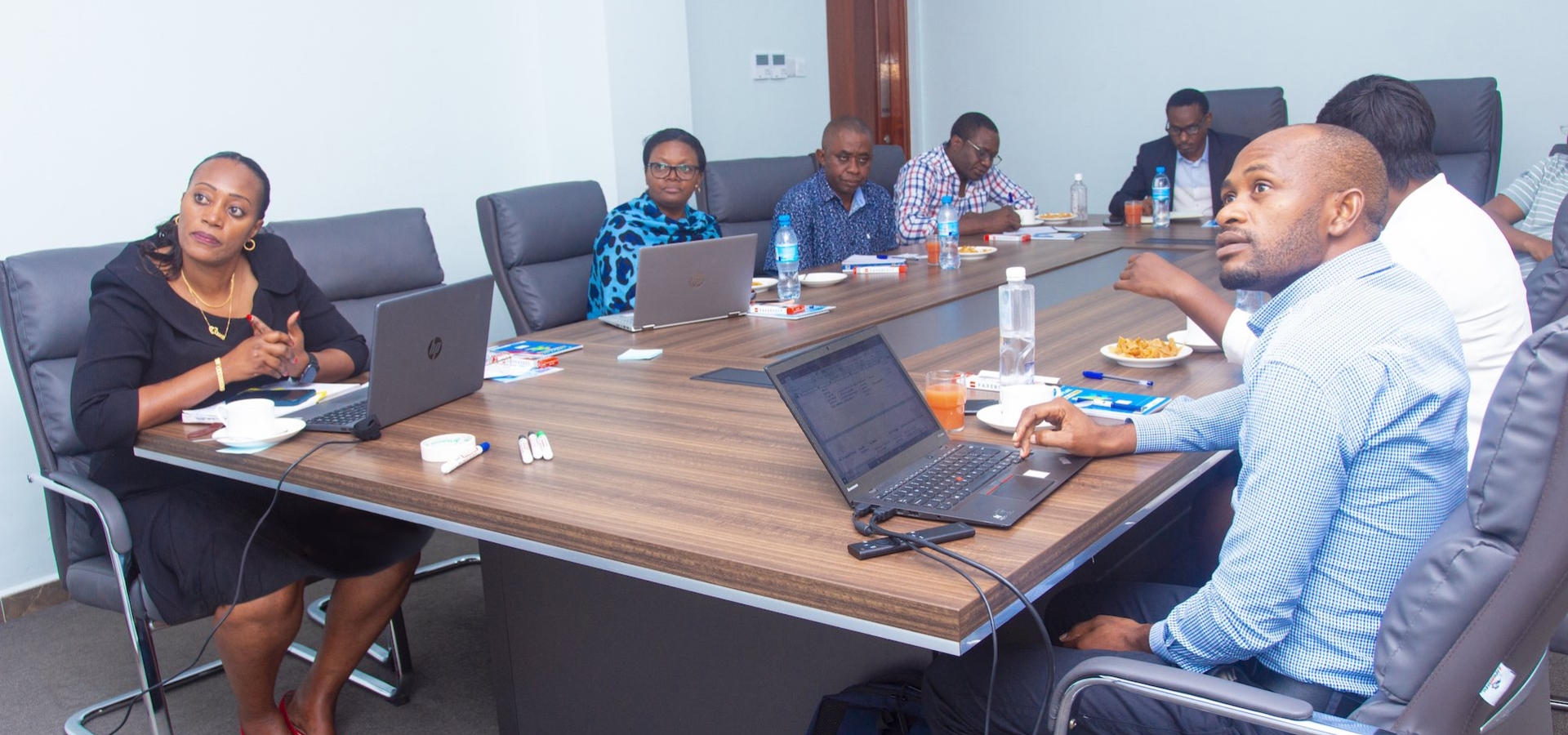 Promote sustainable development programs to youth